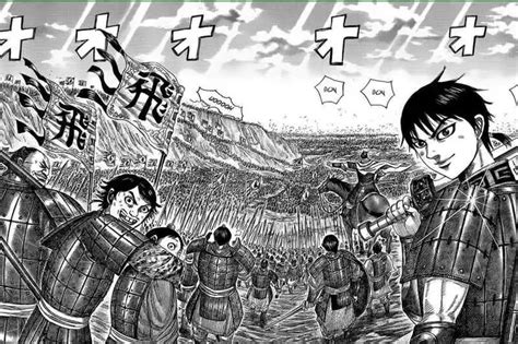 Kingdom is a Japanese manga series written and illustrated by Yasuhisa Hara (泰久原). The manga provides a fictionalized account of the Warring States period primarily through the experiences of the war orphan Shin (Xin) and his comrades as he fights to become the greatest general under the heavens, and in doing so, unifying China for the first time in history.